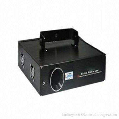 600mW RBR Animation Laser Projectors with CE mark